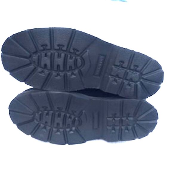 Steel Toe Boots . Size: 9 . Slip Resistant . Breathable Knit . Comfort Insole - Picture 6 of 6